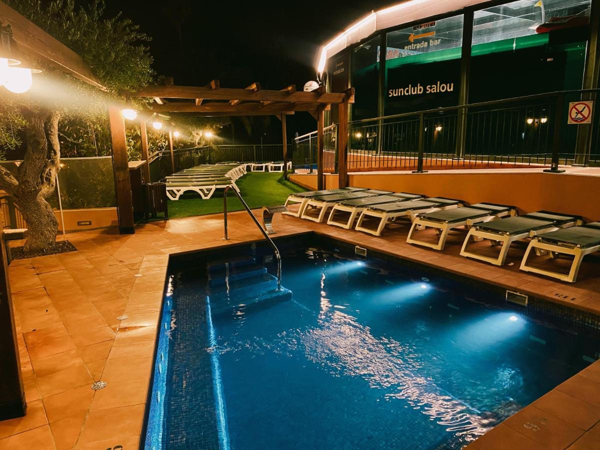 Sunclub 4*