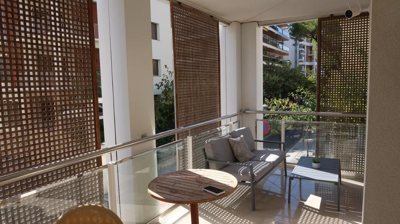 Apartamento Solimar 10 Solo Familias Con Parking Y Piscina *