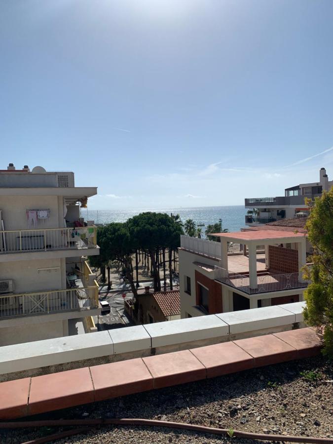 Solimar 10 Solo Familias Con Parking Y Piscina Salou