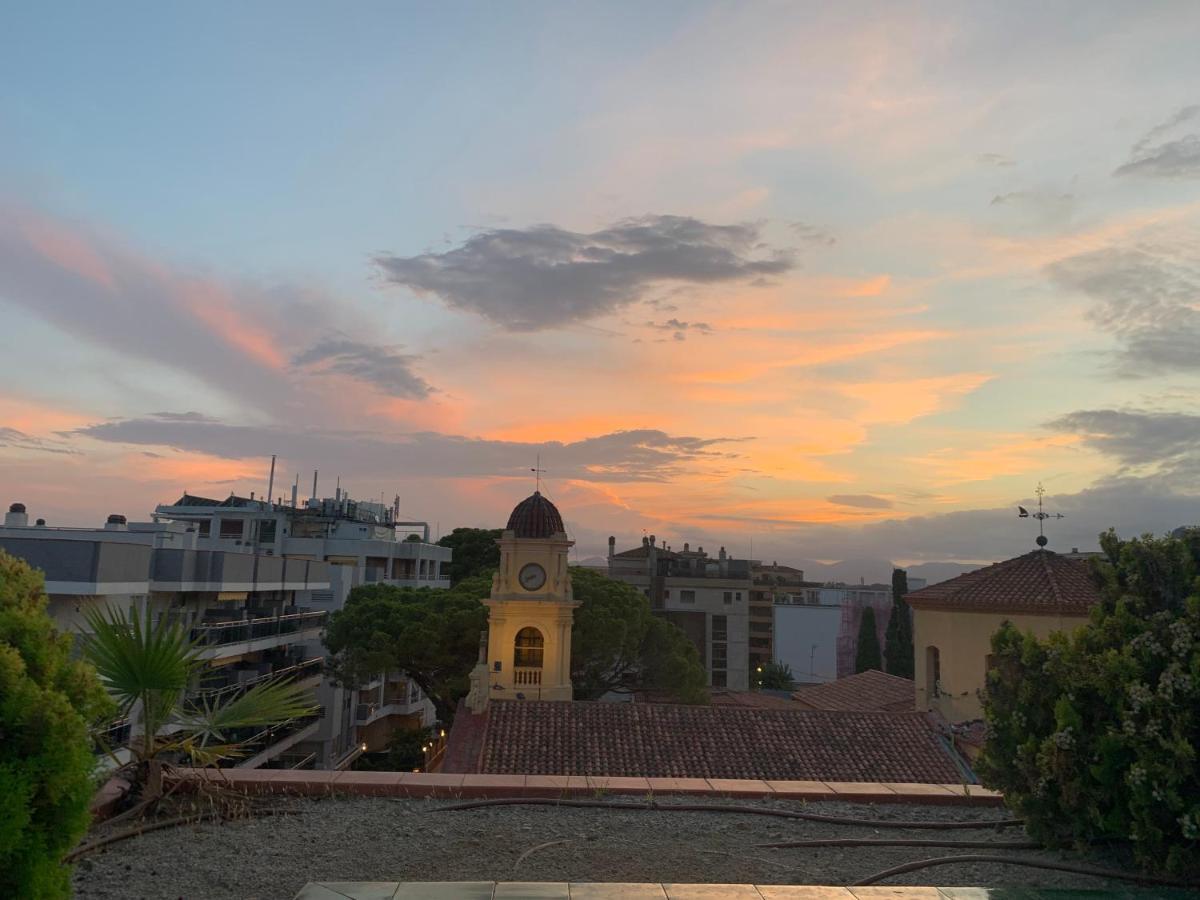 Solimar 10 Solo Familias Con Parking Y Piscina