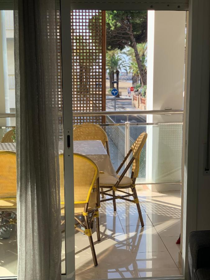 Solimar 10 Solo Familias Con Parking Y Piscina * Salou