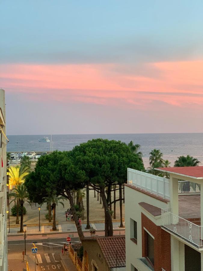 Solimar 10 Solo Familias Con Parking Y Piscina * Salou