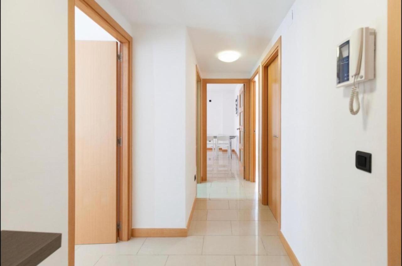 Apartamento Solimar 10 Solo Familias Con Parking Y Piscina