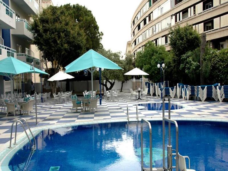 Santa Monica Playa Salou
