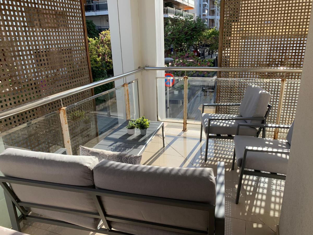 Solimar 10 Solo Familias Con Parking Y Piscina Salou