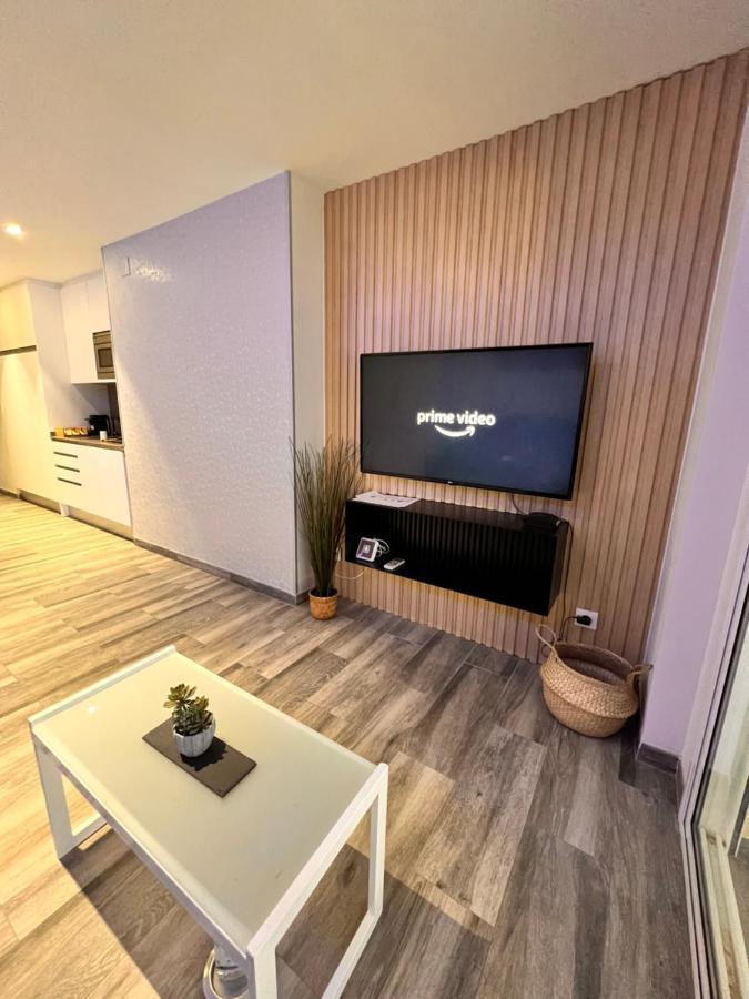 Cap Zeus Apartment Salou