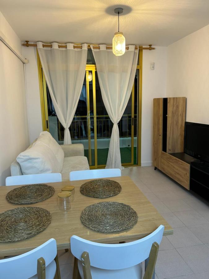 Appartement Almomar