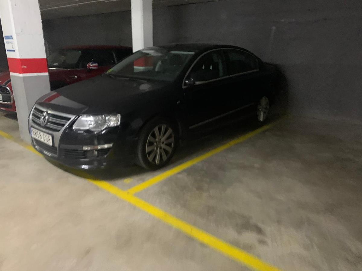 Solimar 10 Solo Familias Con Parking Y Piscina