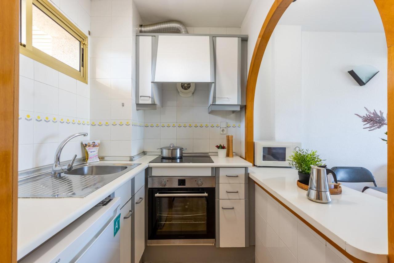 Cordoba Con Bonitas Vistas Appartement