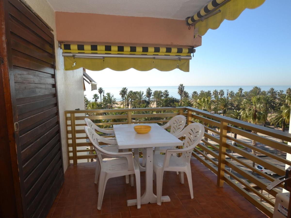 Apartment Jaume I By Interhome Salou