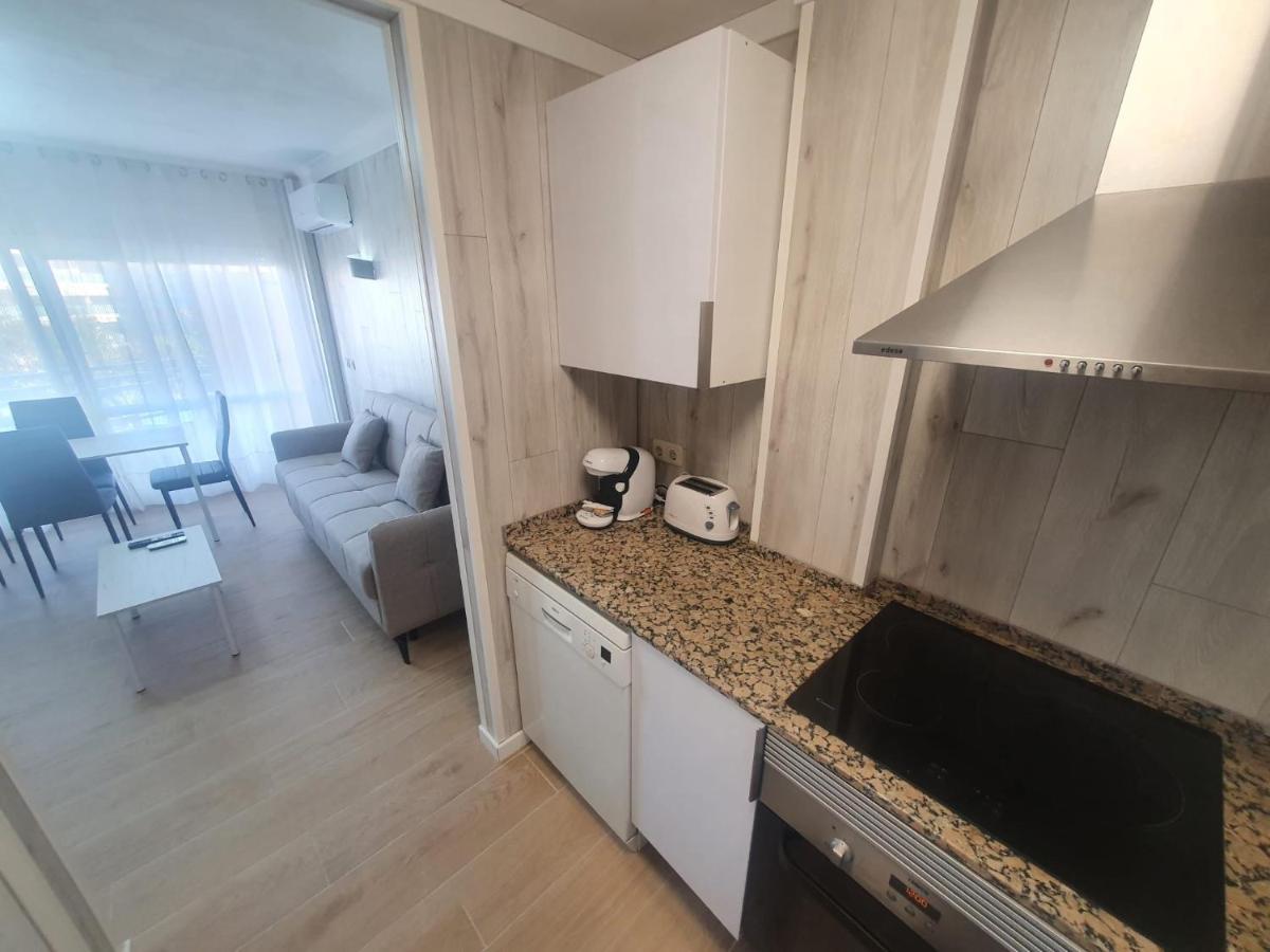 Apartamento Familiar / Piscina / Zona Tranquila * Salou