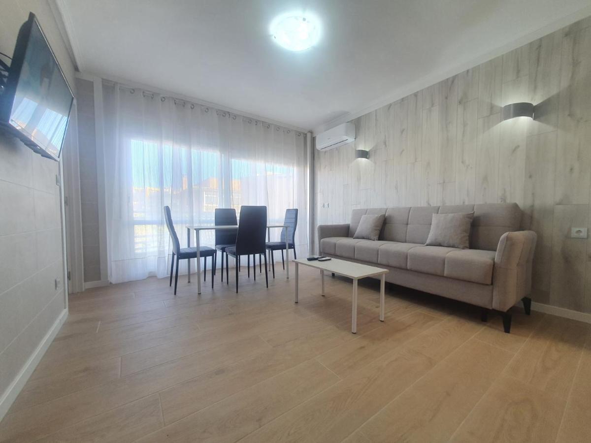 Apartamento Familiar / Piscina / Zona Tranquila Appartement