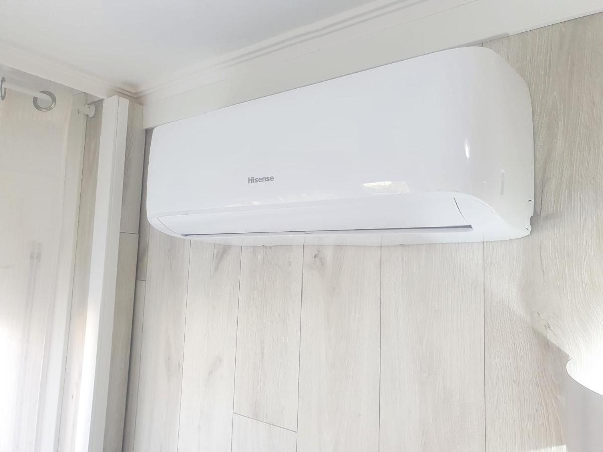Apartamento Familiar / Piscina / Zona Tranquila Appartement *