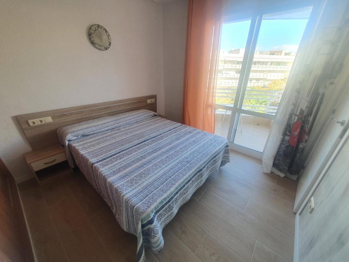 Apartamento Familiar / Piscina / Zona Tranquila Appartement Salou