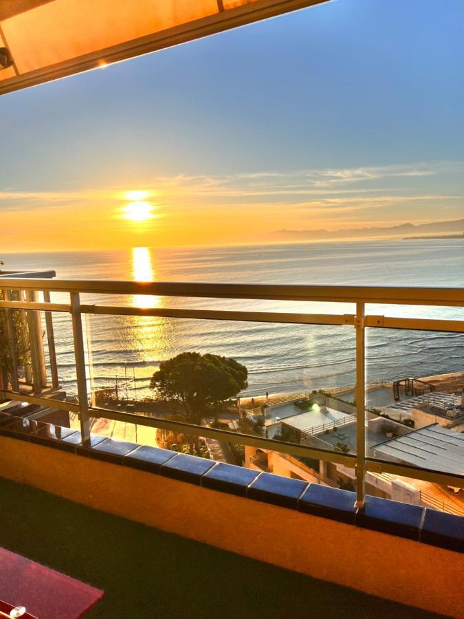 Blue Salou