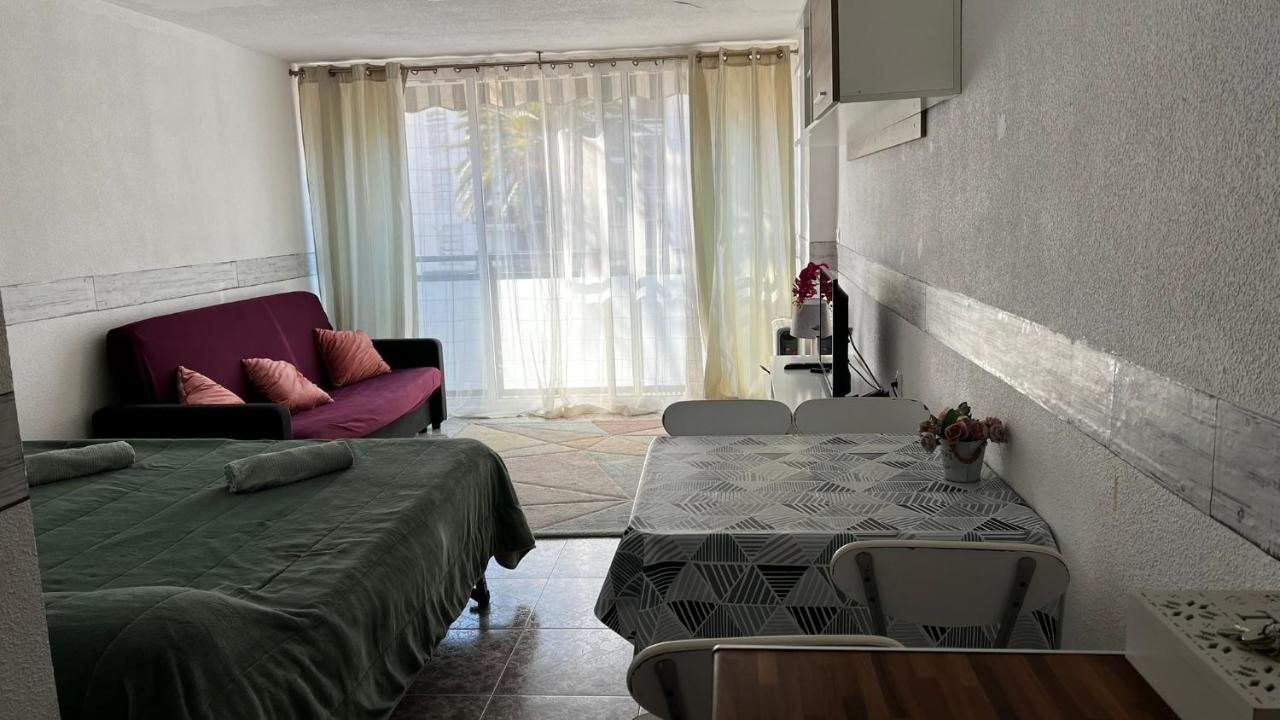 On The Wave1 Apartamento
