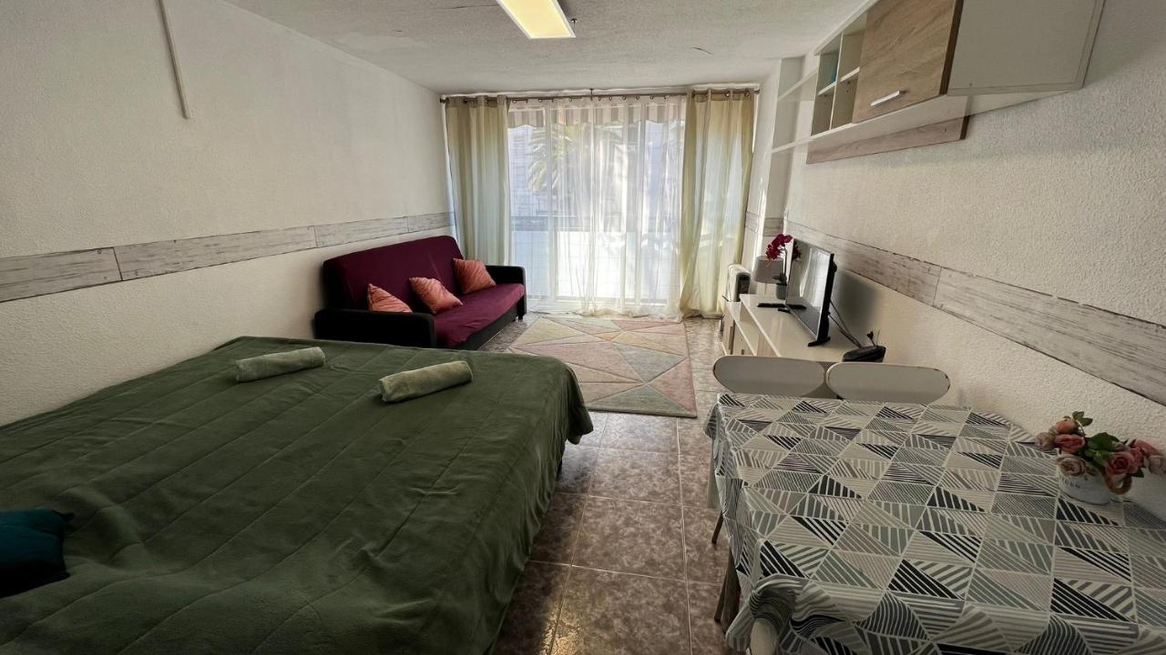 On The Wave1 Apartamento