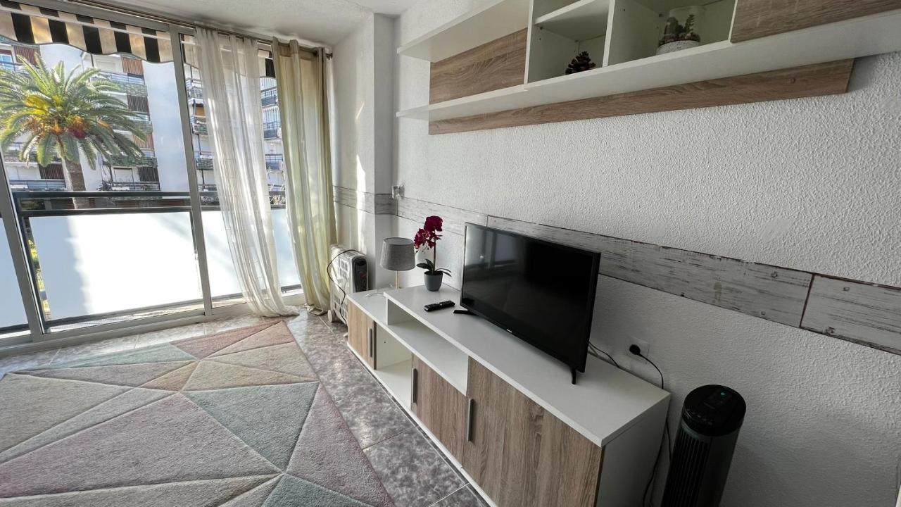 Apartamento On The Wave1 Salou