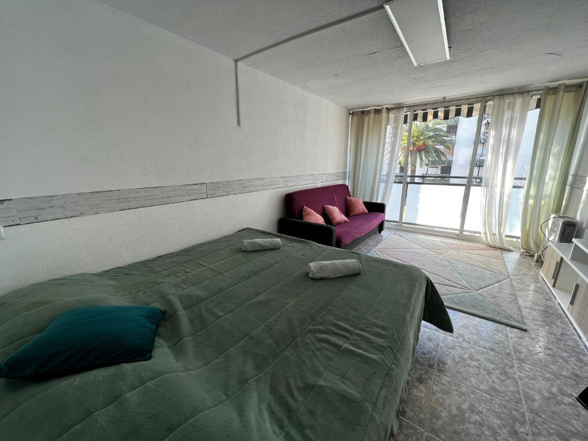 On The Wave1 Apartamento *