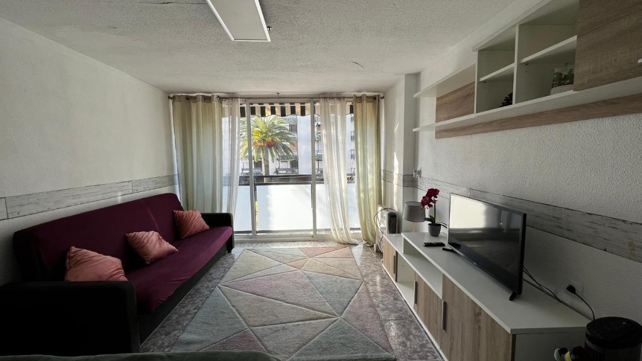 Apartamento On The Wave1 *