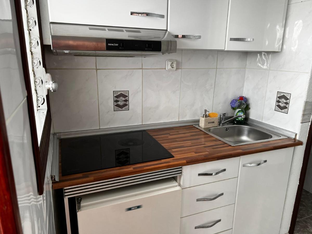 On The Wave1 Apartamento Salou