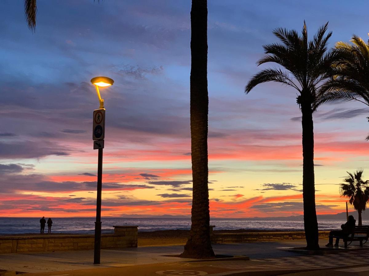 Apartamento Solimar 10 Solo Familias Con Parking Y Piscina Salou
