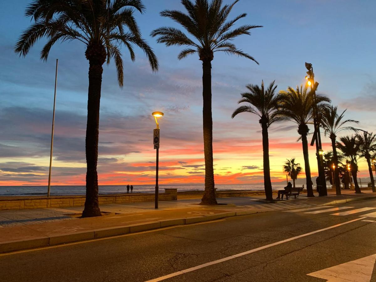 Solimar 10 Solo Familias Con Parking Y Piscina Salou