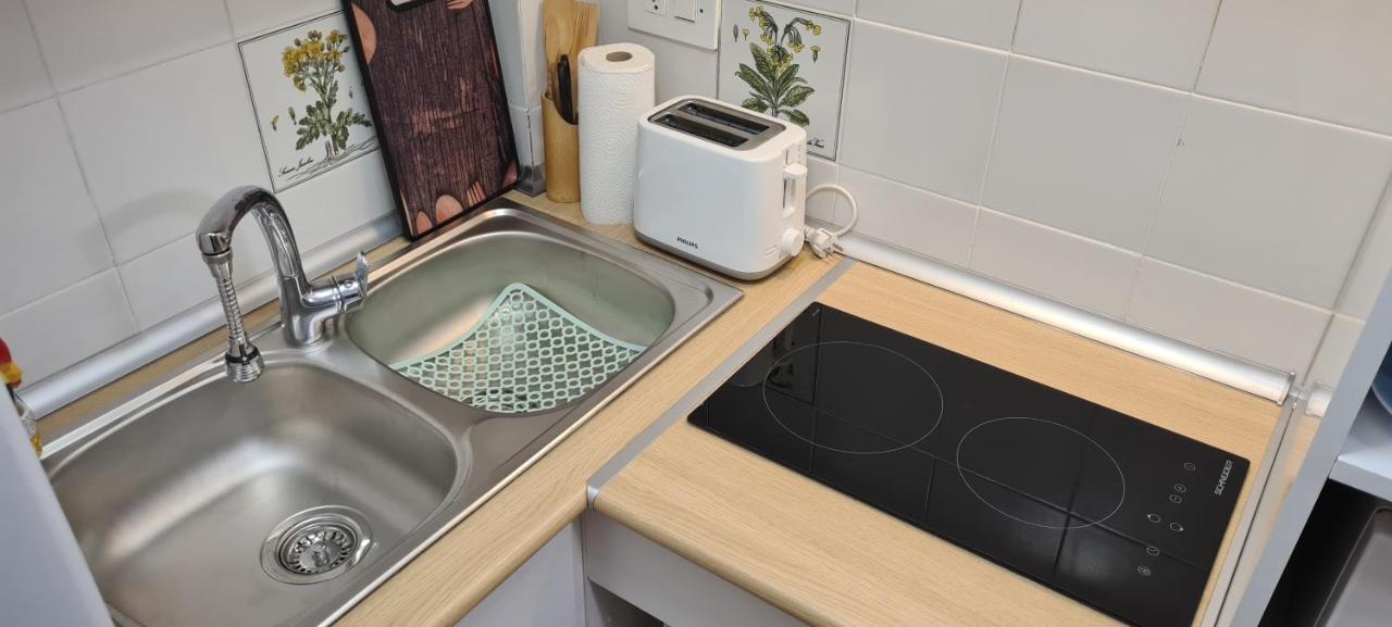 Apartamento In Center, Near Port Aventura Salou