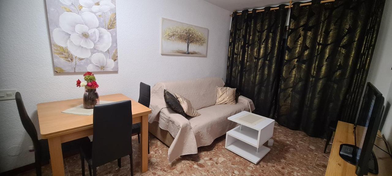 In Center, Near Port Aventura Apartamento Salou