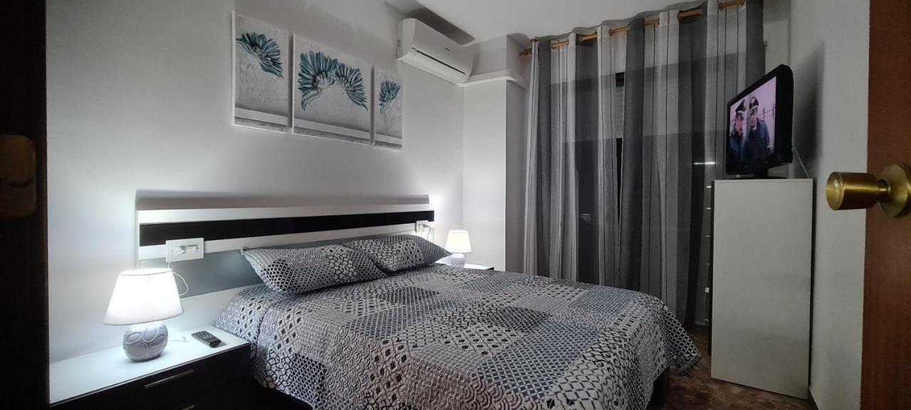 Apartamento In Center, Near Port Aventura Salou