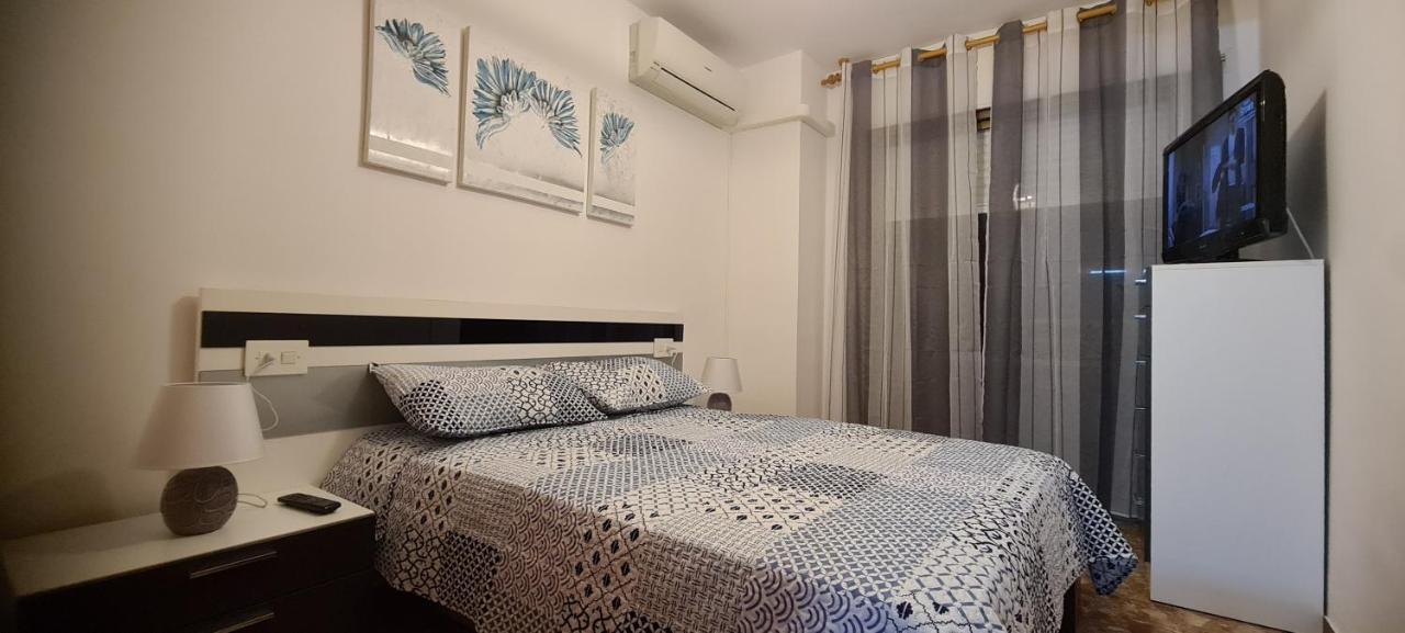 Apartamento In Center, Near Port Aventura *