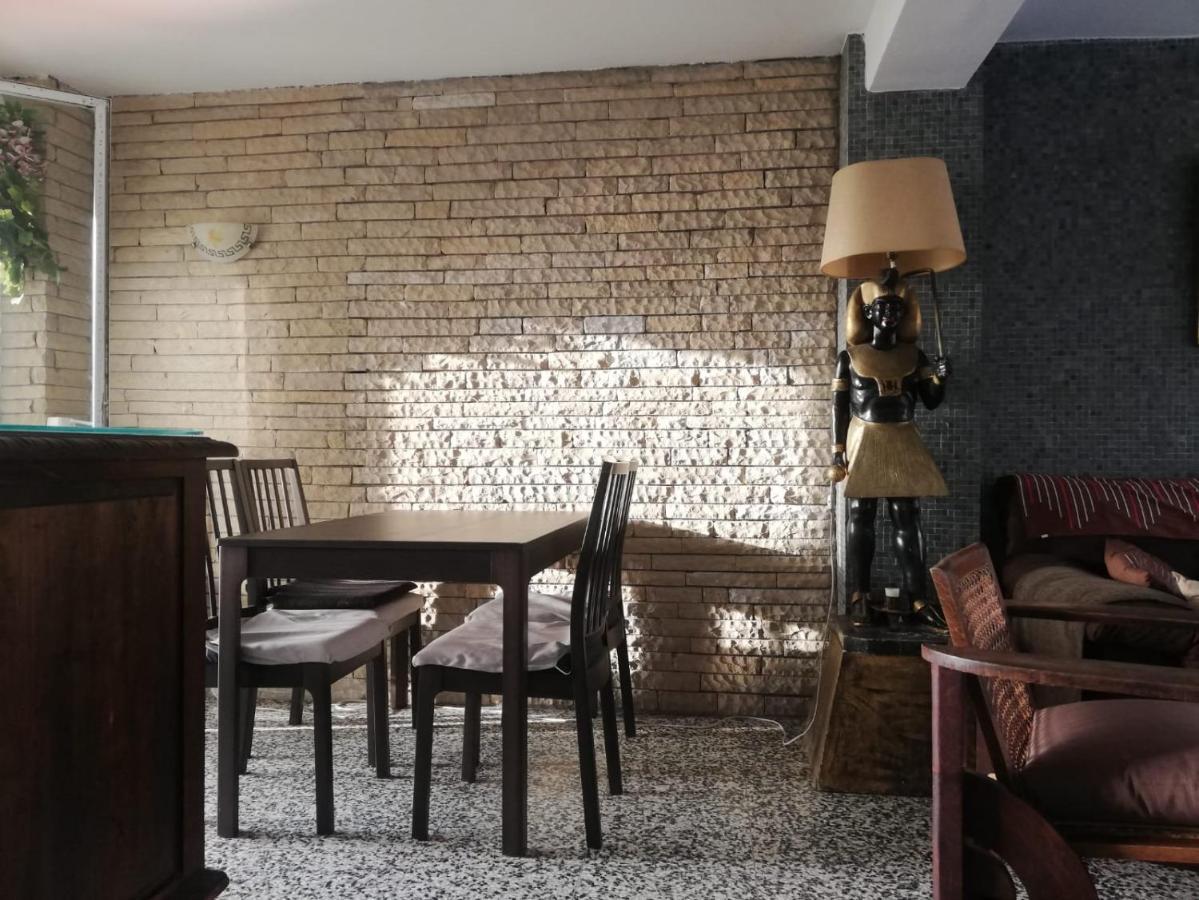 Horizonte Apartamento