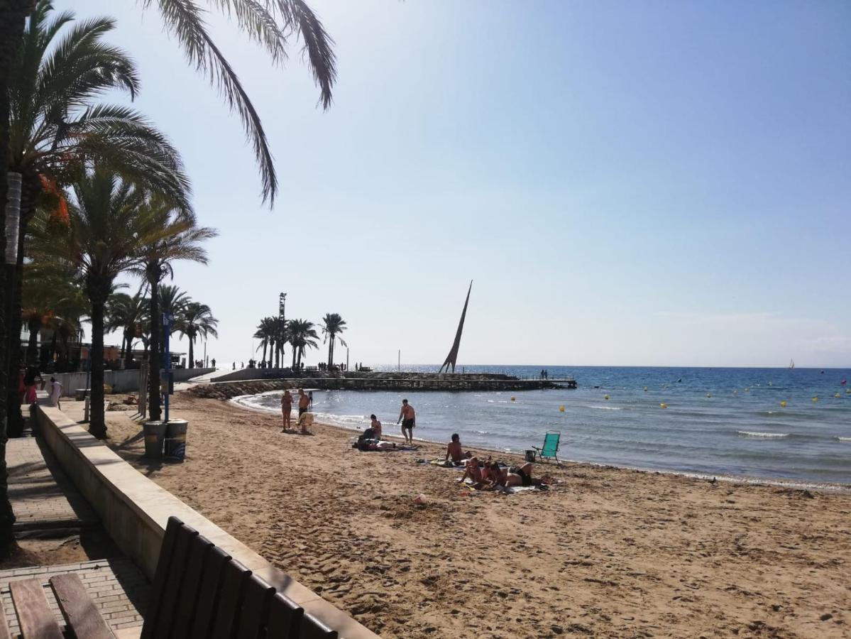 Apartamento Horizonte Salou