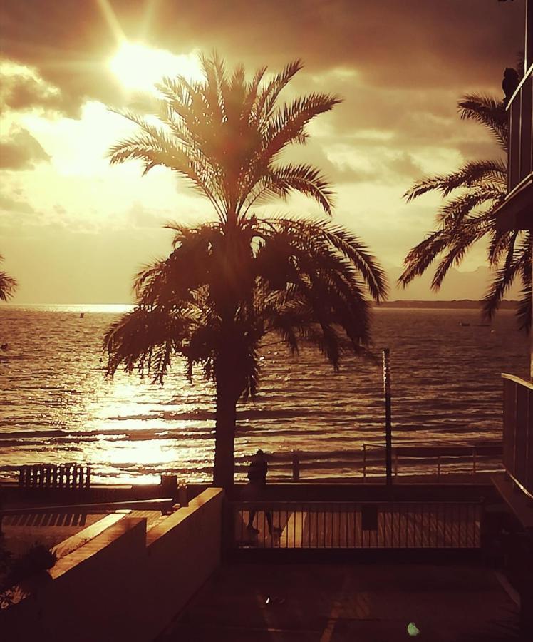 Apartamento Horizonte *