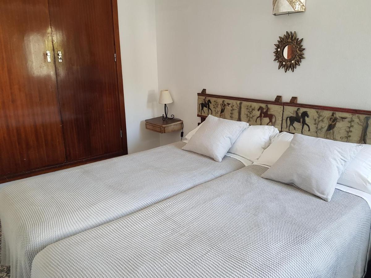 Apartamento Horizonte
