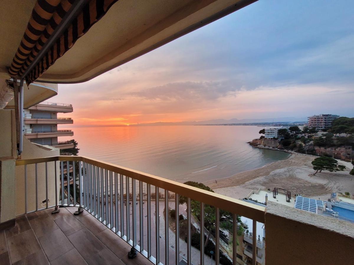Sunset Salou