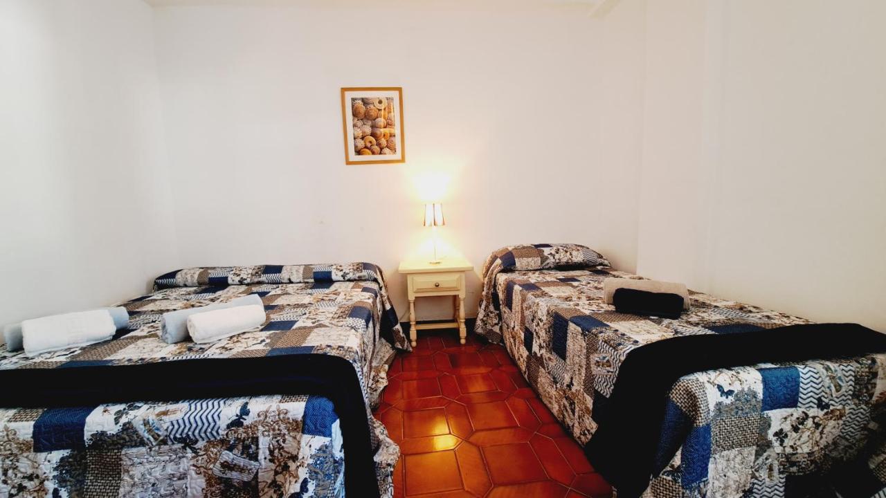 Apartamento Familidays 03 Del Far