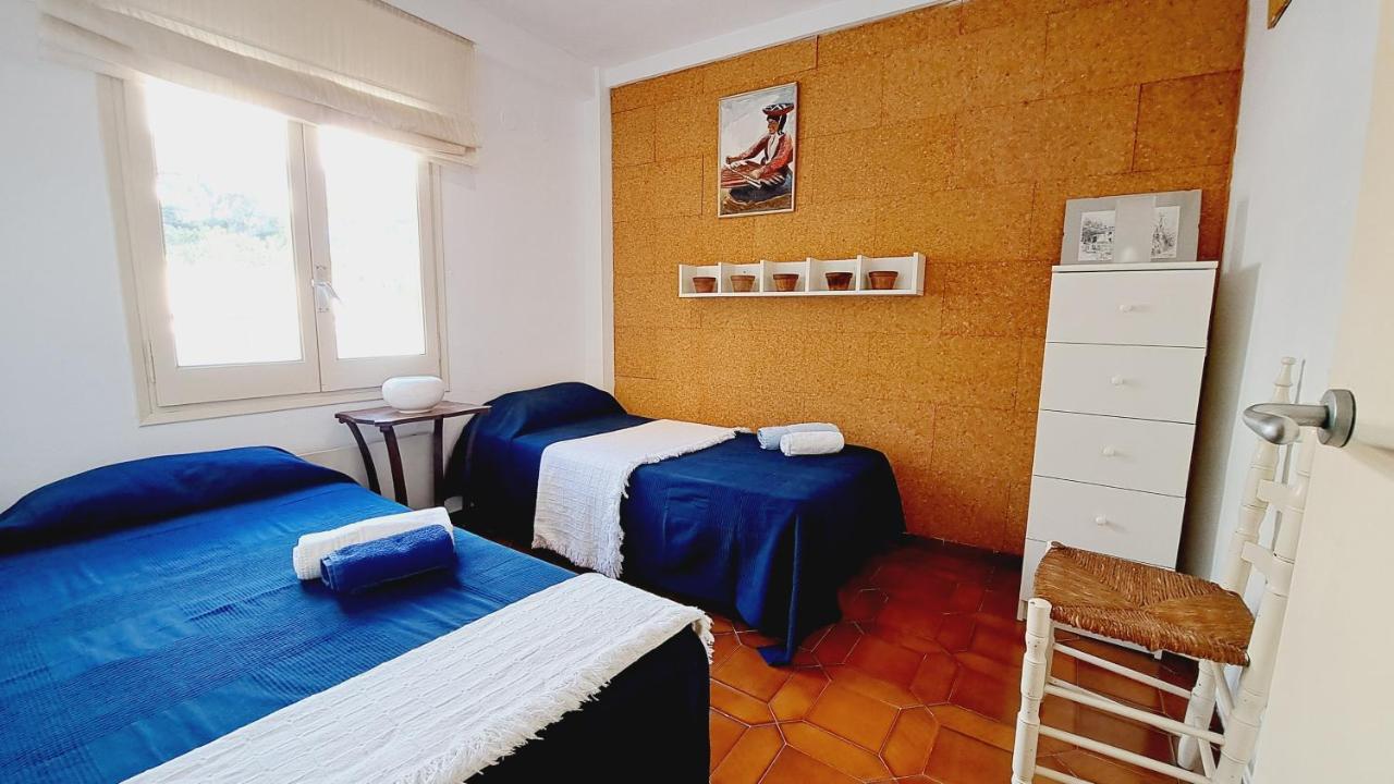 Familidays 03 Del Far Apartamento *