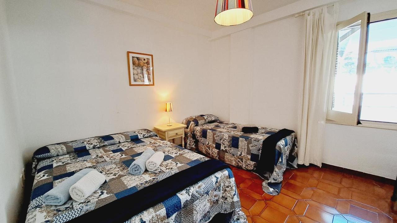 Familidays 03 Del Far Apartamento *