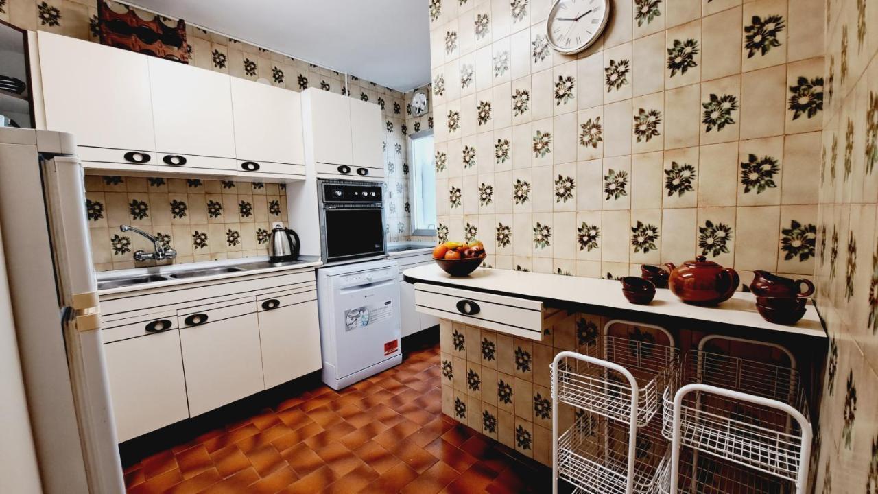 Apartamento Familidays 03 Del Far Salou