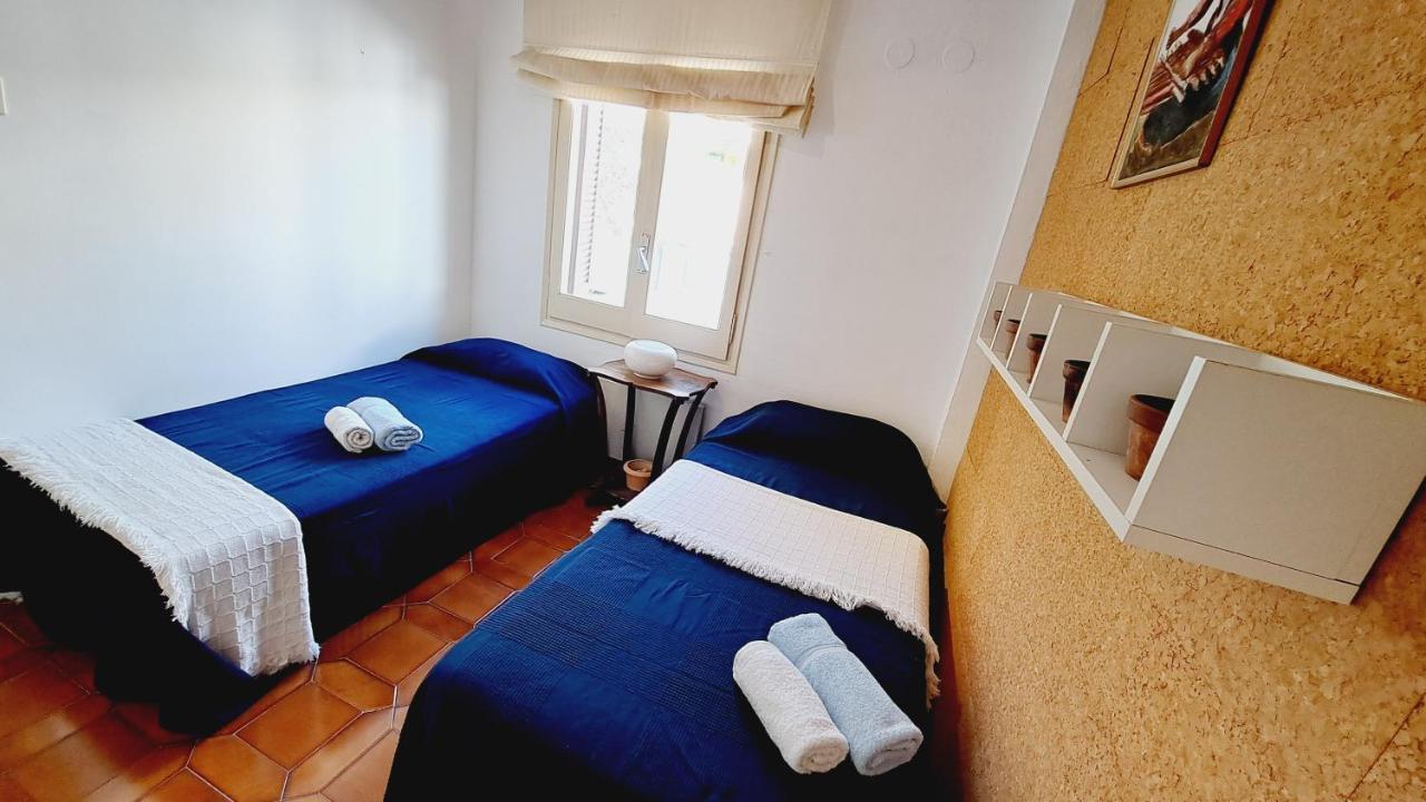 Familidays 03 Del Far Apartamento Salou