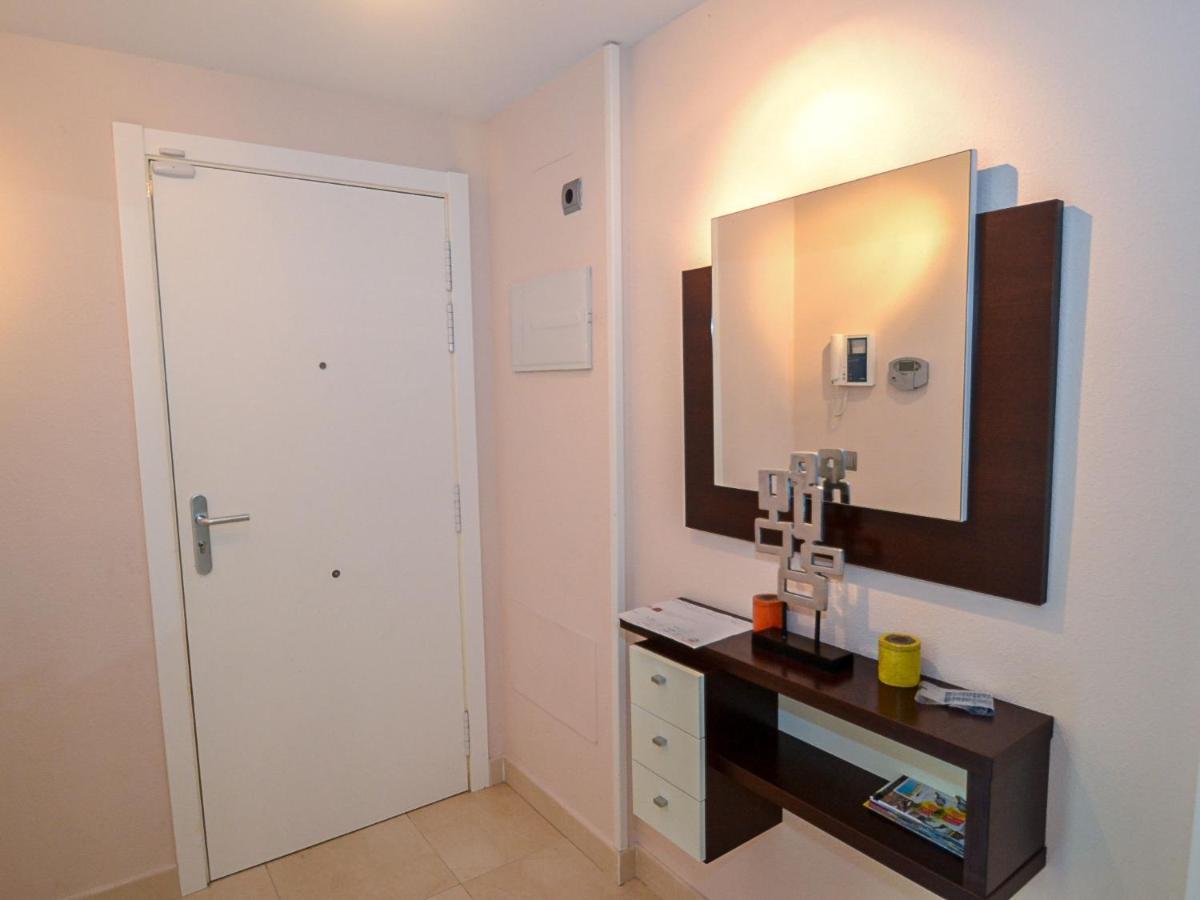 Tramontana-1 By Interhome Apartamento