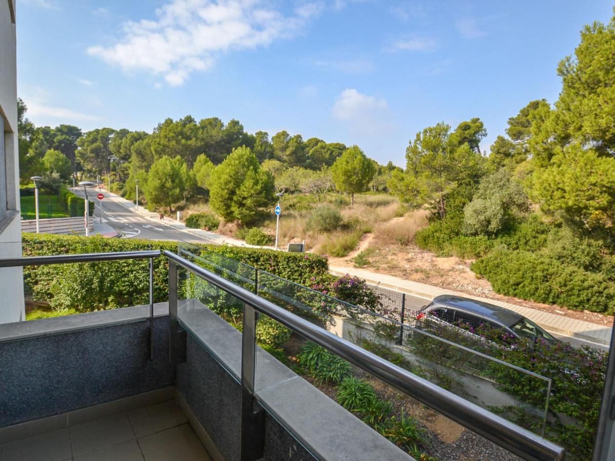 Tramontana-1 By Interhome *