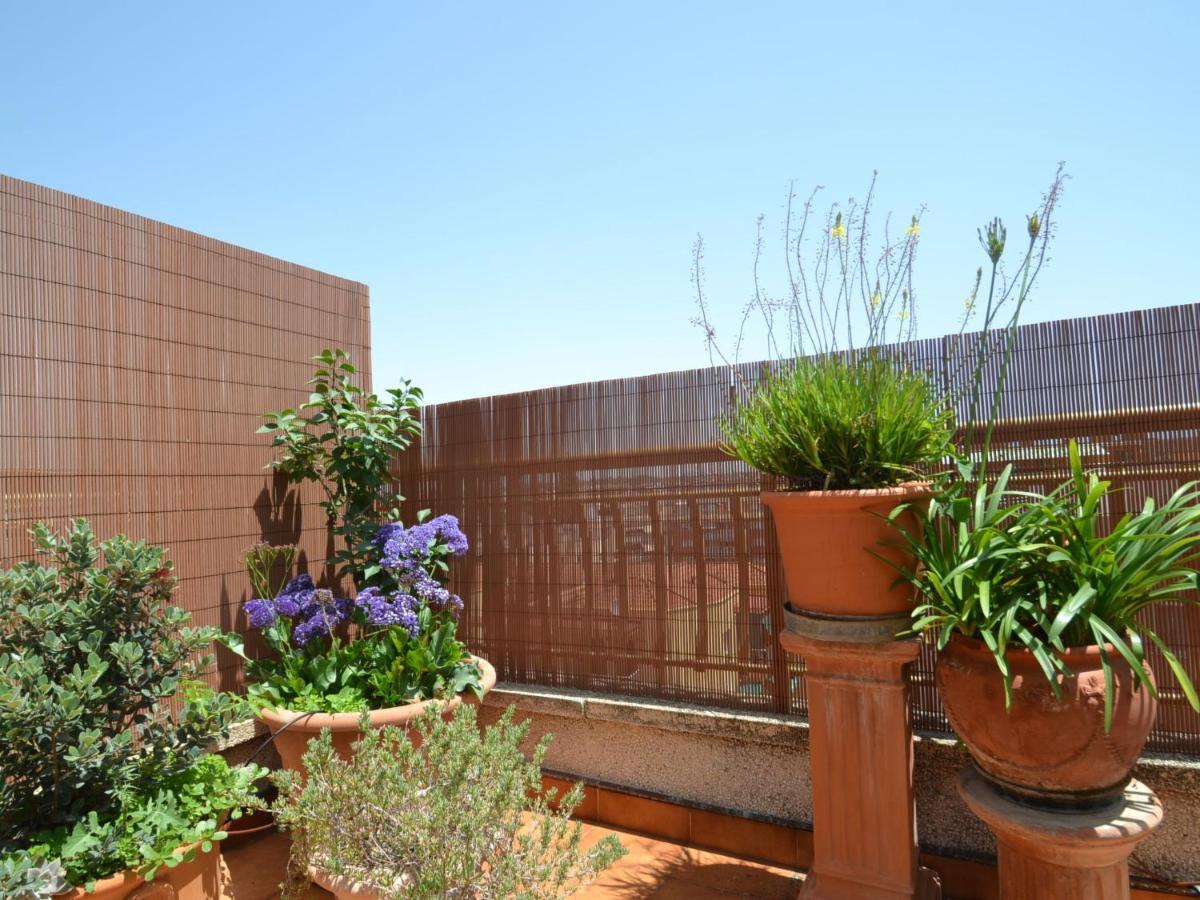 Indasol By Interhome Apartment Salou
