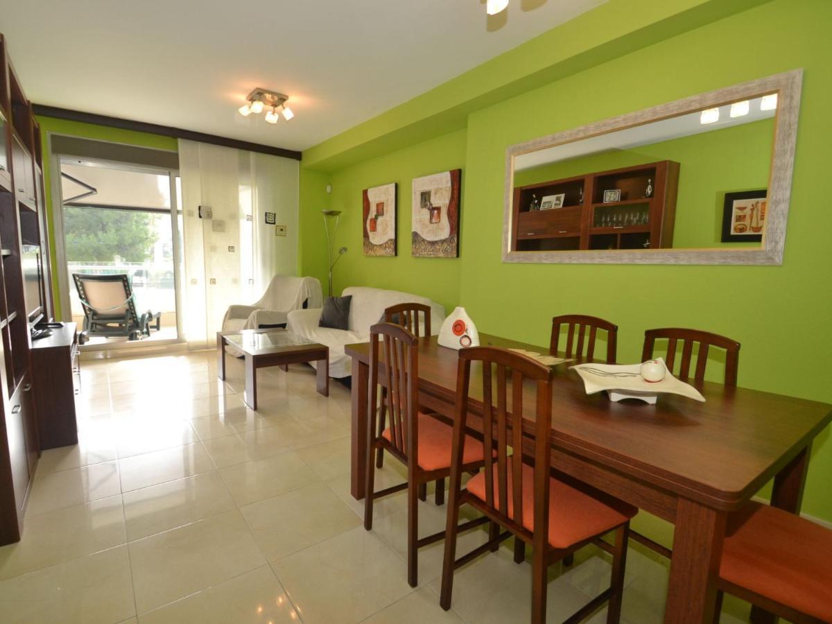 Apartamento Tramontana-1 By Interhome