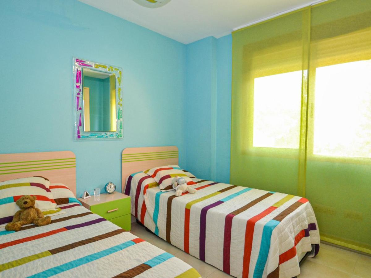 Apartamento Tramontana-1 By Interhome *