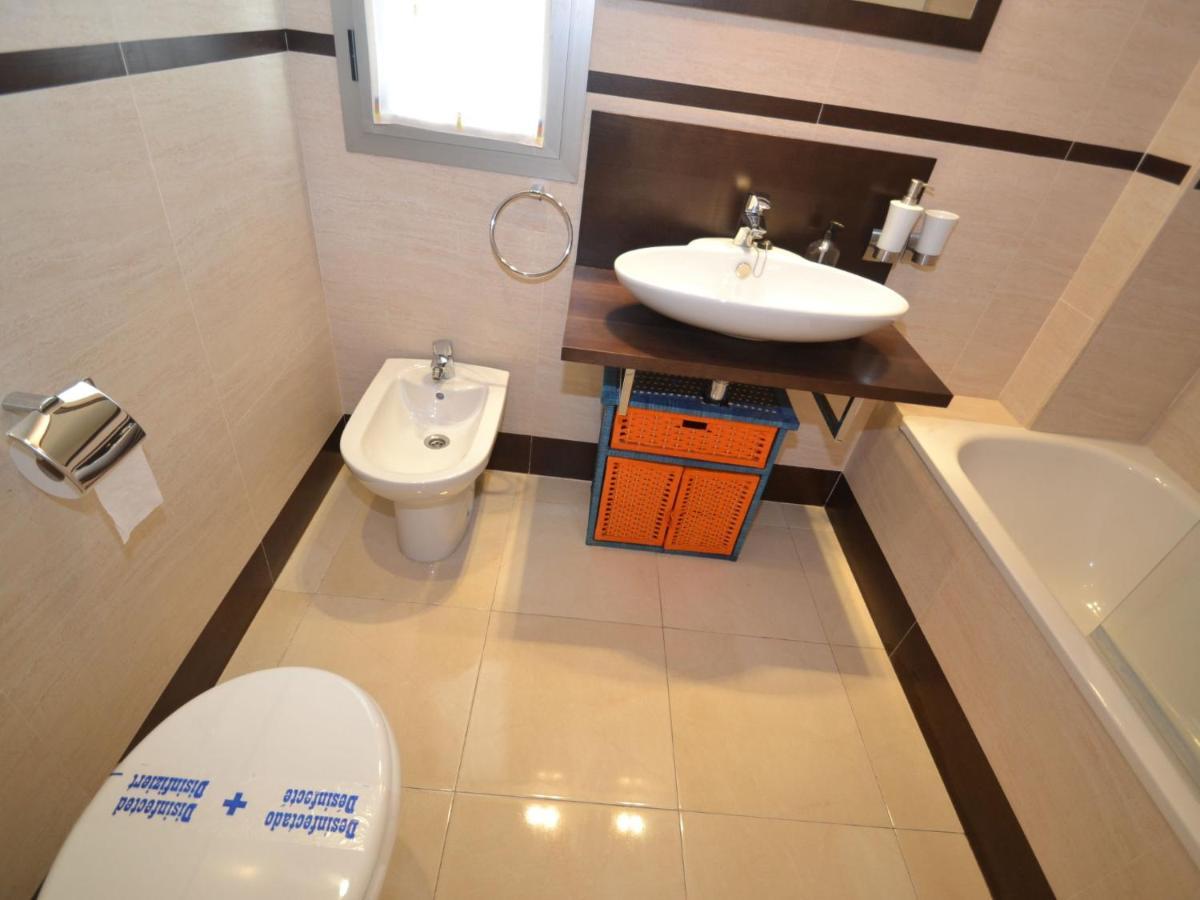 Tramontana-1 By Interhome *