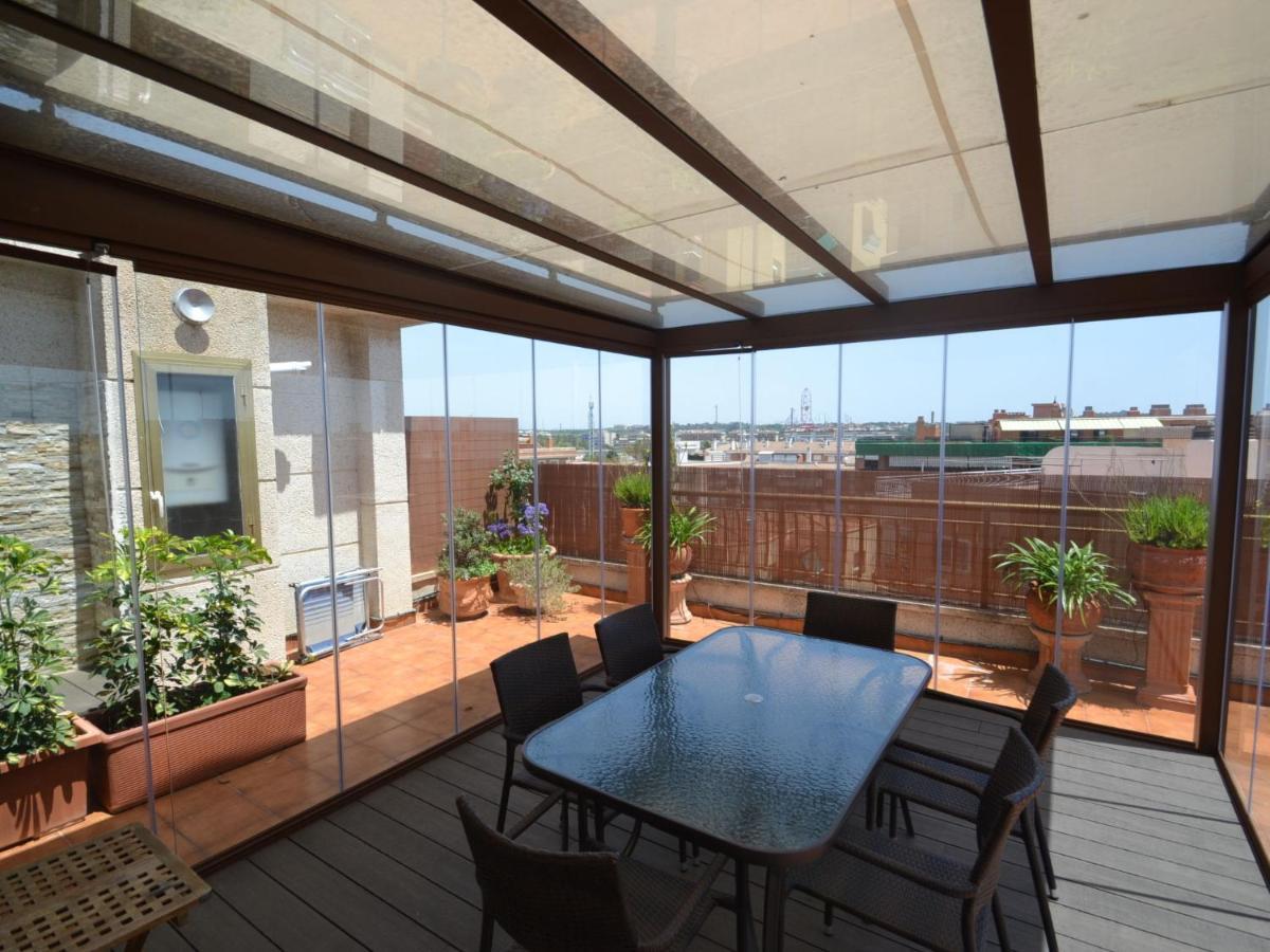 Apartment Indasol By Interhome