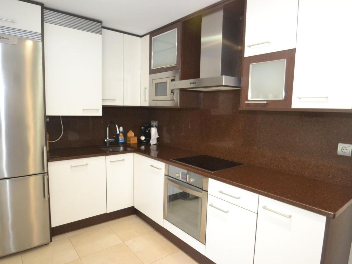 Tramontana-1 By Interhome Salou