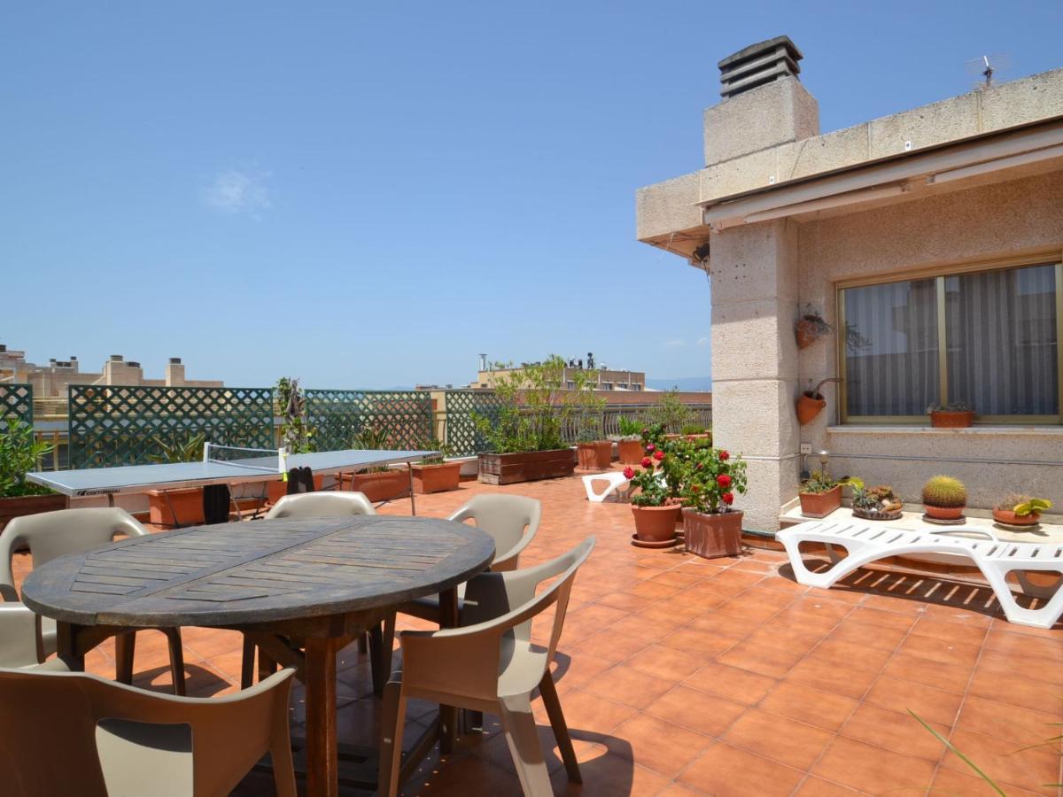 Apartment Indasol By Interhome Salou